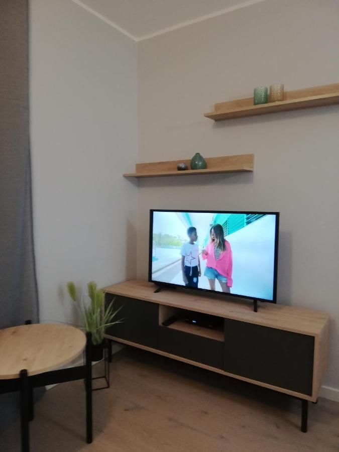 Vp Kalamaja Apartment With Garage Талин Екстериор снимка