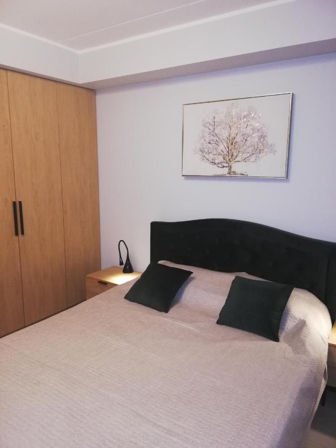 Vp Kalamaja Apartment With Garage Талин Екстериор снимка